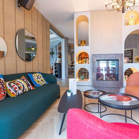 Novotel Bourges Zewnętrze zdjęcie