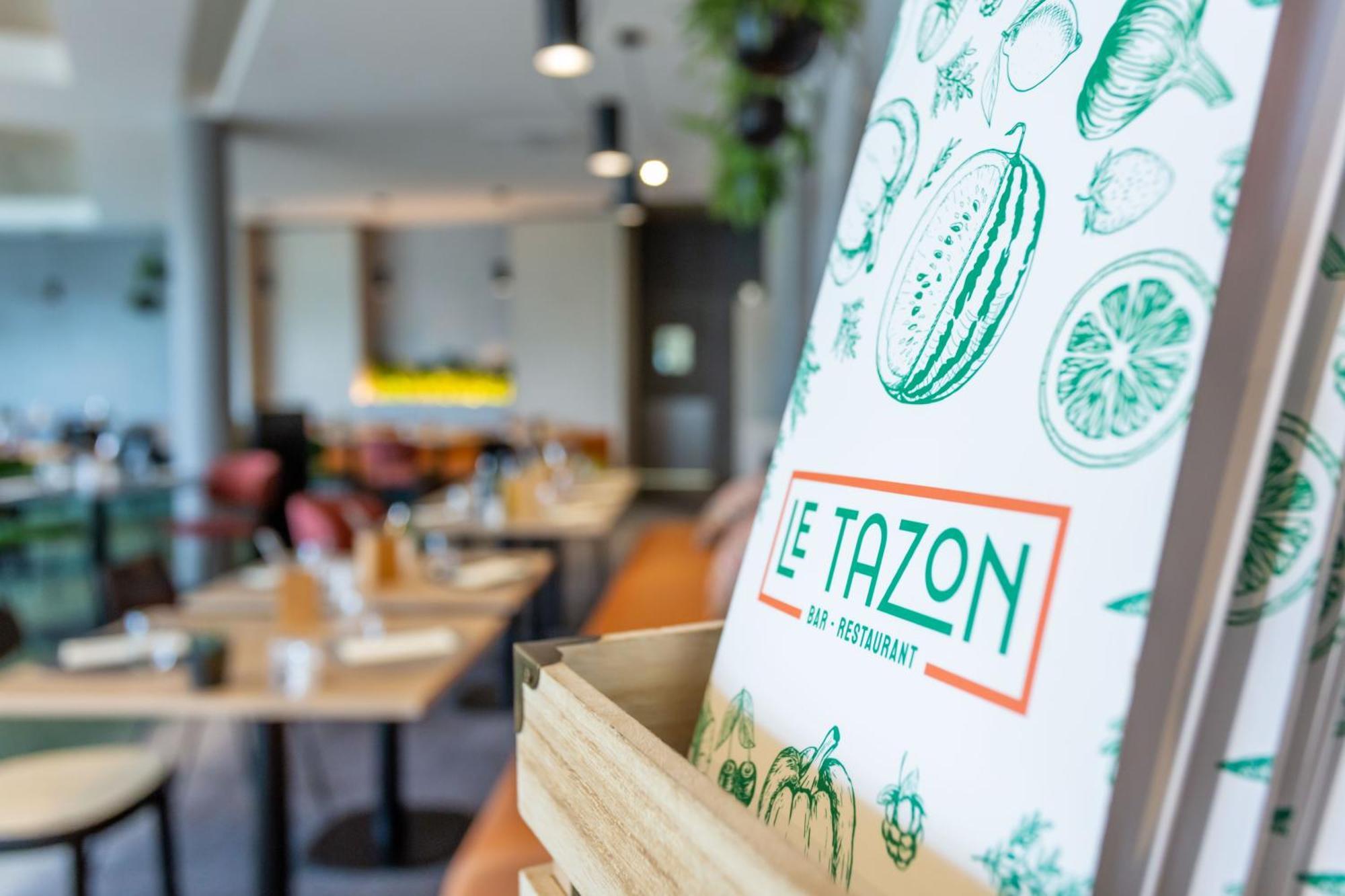 Novotel Bourges Zewnętrze zdjęcie